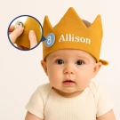 Milestone Cloth Crown - Standard