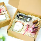Amber Love Gift Set - default