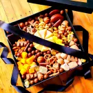 Grazing Choco and Cheese Box - default