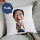 Perfect Bod Pillow - Male