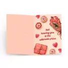 Ultimate Prize Greeting Card - Standard
