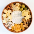 Grazing Cheese Can - Standard