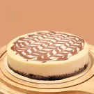 Double Chocolate Cheesecake - default