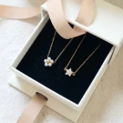 Bloom Bracelet and Necklace Bundle - Standard