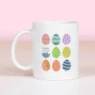 Easter Eggs Mug - Default