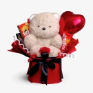 Sweetheart Snuggles - Standard
