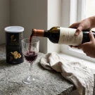 Wine & Truffle Delight - Standard