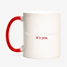 Warm Me Up Love Mug - Seasons