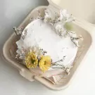 Dainty Eya Bento Cake - default