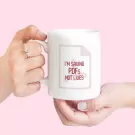 PDF Mug - Standard