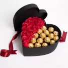 Eternal Heart Indulgence - Standard