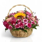 Basket of Memories - Standard