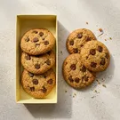 Choco Chip Cookie Confection 3