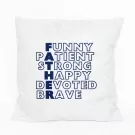 Father's Pillow - default