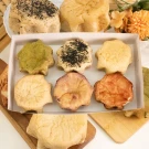 Artisan Spread Sampler - Standard