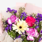 Sweet Lilac - Standard