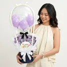 Money Balloon Gift Set 2