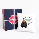 Personalized Pet LED Pillow - Standard