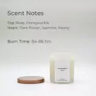 Daylight Breeze Scented Soy Candle - default