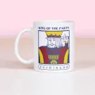 Party Mug - King