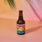 Mango Nation Hazy IPA 4-Bottles - 4 Bottles