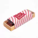Love is Sweet - Red Velvet Cookies