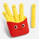 Fries Plush - Standard