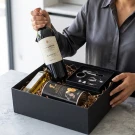 Gourmet Wine & Truffle Duo - Standard