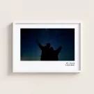 Memory Wall Art - Standard