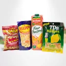Panlasang Pinoy - Basket