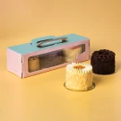 Valentine’s Mini Cake Trio - Standard