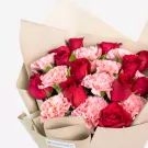 Rosy Romance - Standard
