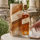Johnnie Walker 18yo Whiskey 700mL - 700 mL