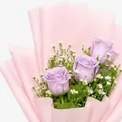 Muse (3 Premium Roses) 2