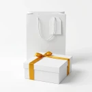 Nöus Deux Tea Gift Set - Standard