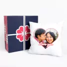 Tender Love Pillow - Standard