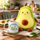 Guac & Roll Gift Set - Standard