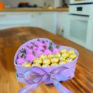 Bloom & Gold Box - default