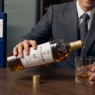 Macallan 12yo Double Cask 700mL - 700 mL