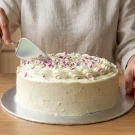 CarroMansi Cake - Standard