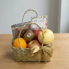 Fruit Basket Delight - Standard