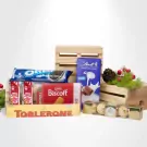 Sweet Sensations - Basket