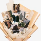 Memories in Bloom - Standard