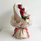 Opulent Charm - Standard