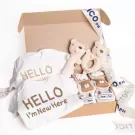 New Born Baby Essentials - default