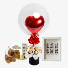 Choco Bliss Gift Set