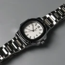 Cassian Square Dial Watch - Standard