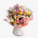 Blooming Symphony