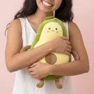 Avocado Plush 4