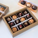 Banana Bliss Truffles - Standard